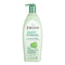 Jergens Pure Hydration Body Lotion, Plant-Based Moisturizer for Dry Skin, 13 oz Pump Bottle, Fragrance-Free