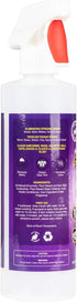 AthletX Amazing Laundry Detergent Liquid, Sports Wear Stain & Odor Remover for Grass, Blood & Sweat, USA Made
