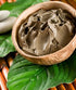Moroccan Rhassoul Bio Clay Powder - Organic Facial Body & Hair Mask, Fights Acne, Cleanses Impurities, Improves