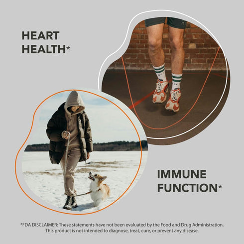 AMANDEAN Vegan Vitamin D3 K2, 5000 IU from Algae, All-Trans MK-7, 120 Softgels for Mood, Bones, Heart, Immune Health