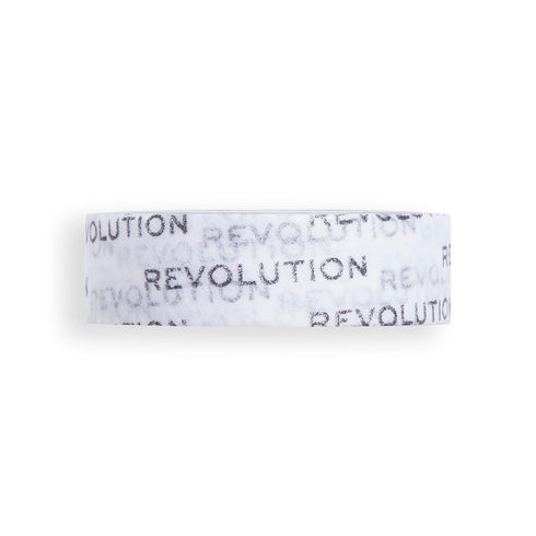 Revolution Precise Shadow Cosmetic Tape - Easily Removable, Ultimate Precision, 1 Roll