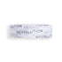 Revolution Precise Shadow Cosmetic Tape - Easily Removable, Ultimate Precision, 1 Roll