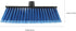 GLEAVI Plastic Indoor Broom Supplies for Sweeping, House Brooms, Garden Broom Parts, Crevice Brush
