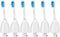 Compatible with Philips Sonicare E Series HX7022 HX7023 HX7052 Sensitive Gum Care Extra Soft Bristle Replacement