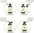SVA Sweet Fennel Essential Oil, 4 Fl Oz, 100% Natural Fennel Oil for Diffuser, Hair Care, Skin Care, Aromatherapy,