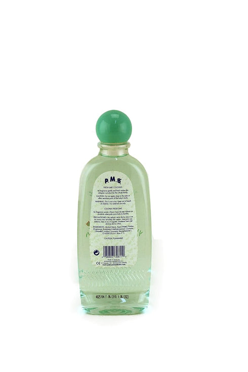 PMB COLOGNE FRESH LIME 8.3 OZ