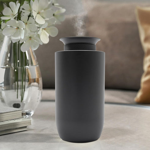Waterless Diffuser Scent Air Machine, Scent Diffuser with Three Spray Timer Modes,