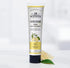 J.R. Watkins Natural Moisturizing Hand Cream, Hydrating Shea Butter, Cocoa Butter, Avocado Oil, 3.3oz, Lemon Cream, 3