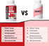 Stay Alive Cayenne Pepper 8000mg, Ginger 1500mg, Garlic 1500mg, Turmeric 1500mg, BeetRoot 3000mg, Black Pepper - 120