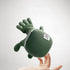 TruRim Neck Massager with Heat, Electric Deep Tissue 4D Kneading Massage,Wireless Deep Tissue