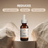 SKIN DEVA 20% Vitamin C Serum for Face with Vitamin E & Ferulic Acid - 1 fl oz 30 ML - Rejuvenates Skin & Brightens