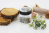 Urban Hydration Nourish and Rehydrate Castor and Shea Night Cream | Fights Acne, Refreshes and Smooths Skin Overnight