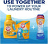 Hammer, 50 Oz Arm & Liquid Detergent Clean Burst, Fl