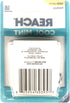 REACH Dental Floss, 6 Count, Cool Mint