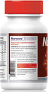 Vita Sciences Nurenza Neuropathy Supplement for Nerve Health, 60 Ct, Natural R-ALA with Vitamins & Antioxidants