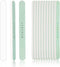 Makartt Nail Buffer Block - 400 6000 Grit Buffers and Shiners for Natural Acrylic Fingernails, 10 Pcs Kit