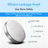 Total 70 pcs AG0 AG1 AG3 AG4 AG7 AG10 AG13 Alkaline Assorted Button Cell Battery 1.5V