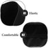 Durable Wheelchair Headrest and Backrest Support - Neck Support Accessories
