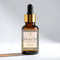 Living Farms Handmade Organic Poke Root Oil for Lymphatic Support - Phytolacca - Small