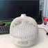 LEIYTFE Aromatherapy Humidifier Mini Essential Oil Diffuser,Super Quiet Cool Mist Air Humidifier,Personal Desktop