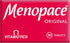 Menopace 90 Count Vitabiotics Tab
