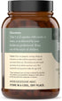 Complete Natural Products Organic Hibiscus Capsules, 100 Count, 550mg, Antioxidant & Herbal