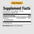 PureFormulas Liquid Vitamin D 25 mcg (1,000 IU) - Vitamin D3 Drops Essential Daily Support for Health and Wellness for Adults and Kids - Non GMO Vegetarian - 0.75 fl oz