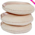 Powder Puff for Makeup Face Powder, Set of 5 (5 Pieces)