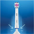 Oral-B Genuine 3D White Replacement Toothbrush Heads, Pack of 4 for Electric Toothbrush