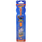 Brush Buddies Hot Wheels Electric Toothbrush - Kids Battery Toothbrush for Toddlers Aged 4-7