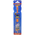 Brush Buddies Hot Wheels Electric Toothbrush - Kids Battery Toothbrush for Toddlers Aged 4-7