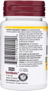 NutriBiotic – DefensePlus, 45 Tablets | 11 in 1 Immune Support with Vitamin C, Zinc, Echinacea, Vegan & Gluten Free