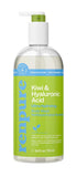 Renpure Kiwi and Hyaluronic Acid Ultra Hydrating Body Wash, 24 fl oz - Gentle Formula, Dye and Paraben Free