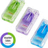 EZY DOSE Pill Cutter with Safety Shield, Colors May Vary