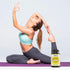 Immune 120 Pure By Nature Bee Pollen Supplement with Propolis & Royal Jelly for Support, Antioxidant Properties