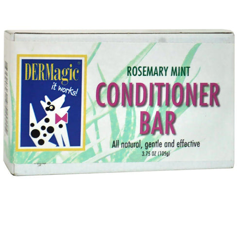 Rosemary Mint Conditioner Bar