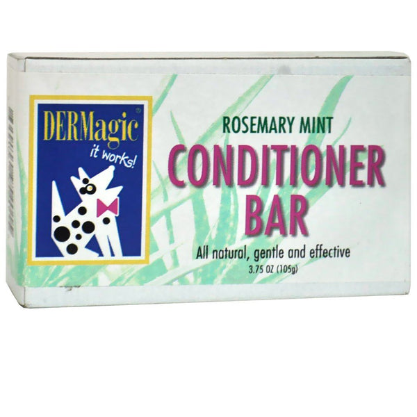Rosemary Mint Conditioner Bar