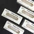 400pcs Ear Thermometer Probe Covers - Disposable Covers for All Braun Ear Thermometer Models