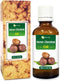 Salvia Horse Chestnut Oil - 50ml Pure Natural Oil for Skin Hydration, Toning, and DIY Purposes