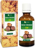 Salvia Horse Chestnut Oil - 50ml Pure Natural Oil for Skin Hydration, Toning, and DIY Purposes