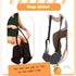 Tovyzalg 2PCS Adjustable Clip & Pull Dressing Aid for Elderly, Disabled & Pregnant Women Mobility Assist Tool for Pants