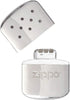 Zippo 12-Hour Hand Warmer, High Polish Chrome