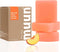 Muun Peach Yoni Soap Bar - Pack 3 Peach Ph Balance Probiotics