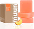 Muun Peach Yoni Soap Bar - Pack 3 Peach Ph Balance Probiotics