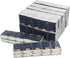 Hommp 4-ply Pocket Packs Facial Tissues (120 Packs), Mini Pocket Tissue Packs