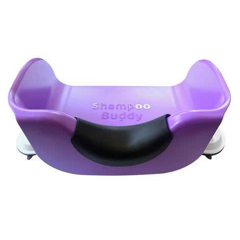 Shampoo Buddy Portable Hair Wash Basin for Children, Toddlers, Kids, Teens | Portable Shampoo Bowl for use on Bathtub