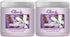 Clear Air Odor Absorber Gel - 15 oz, Pack of 2: Air Freshener for Bathrooms, Cars, Boats, RVs, Pet Areas - Lavender