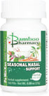 Seasonal Nasal Support
