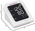 SmartHeart Blood Pressure Monitor, Wide-Range Upper Arm Cuff, Talking English Spanish Instructions, 199-Reading Memory