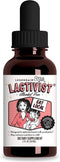 Legendairy Milk Lactivist Drops - 2 Fl Oz - Breastfeeding Supplement to Increase Milk Supply, Organic Torbangun, Made